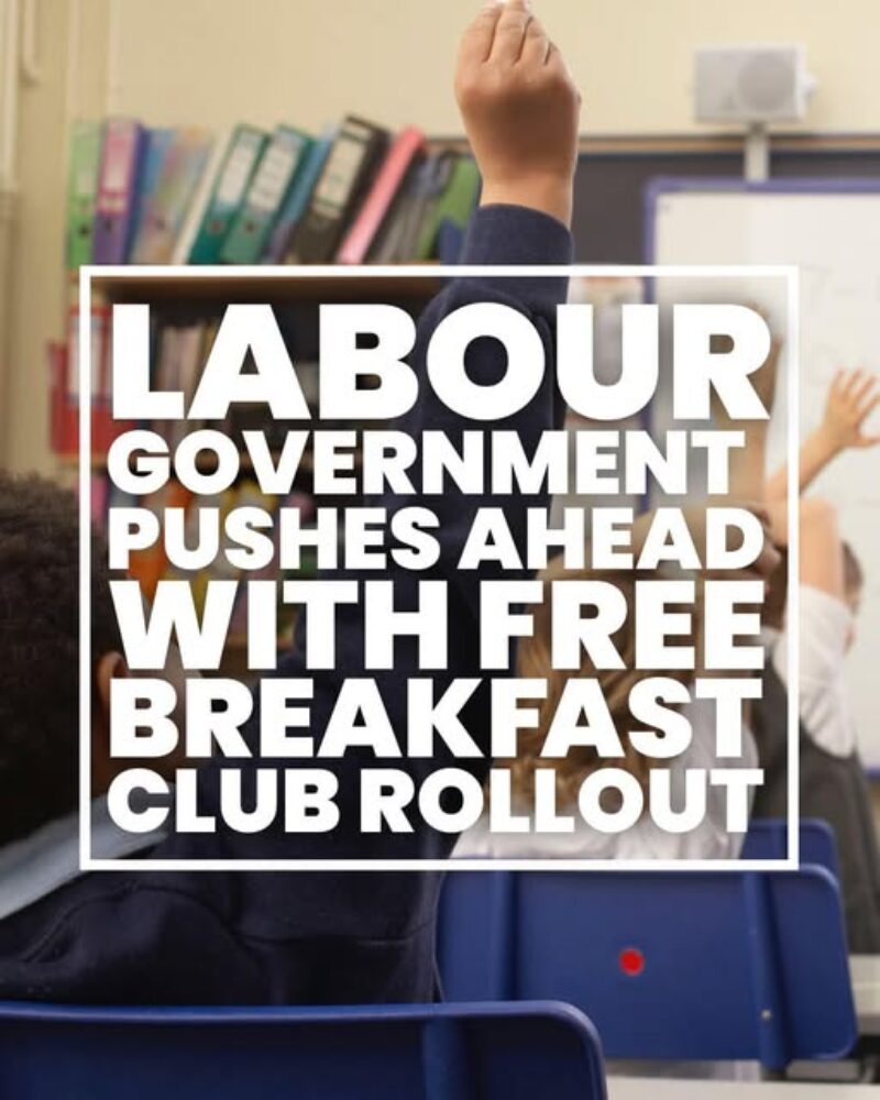 Government graphic that reads 
