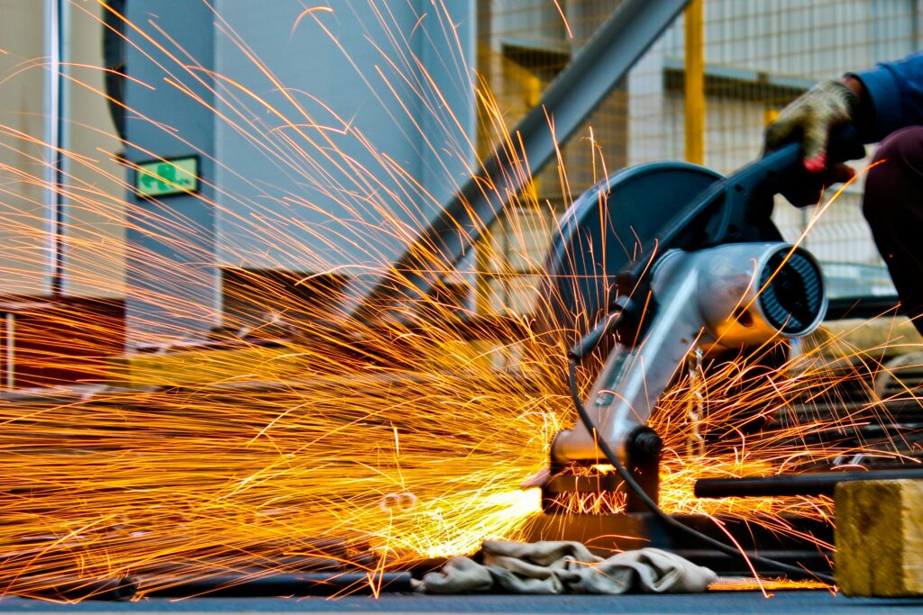 Steel